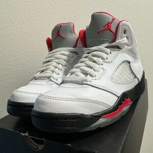 Jordan 5 retro (PS)